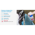Vetericyn+plus Foam Care Shampoo For Thick Coats 維特寵物泡泡洗毛液厚毛配方 16oz