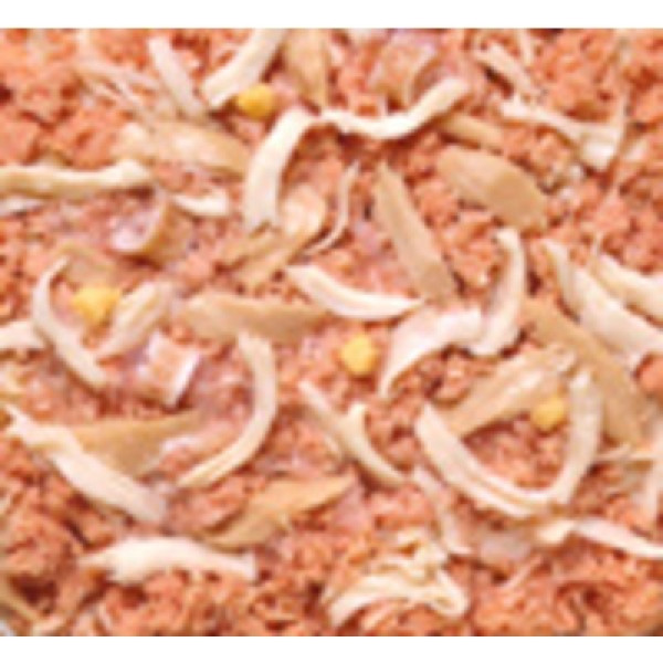 CIAO Salmon & Tuna / Sasami with Cheese Wet Cat Food 頂級貓罐系列-三文魚&吞拿魚雞肉+芝士 85g 