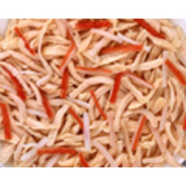 CIAO Chicken Fillet & Crab Bread Wet Cat Food 頂級貓罐系列-雞肉+蟹柳棒 85g 