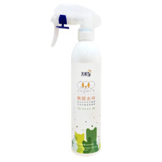 Photocatalyst 光能凈Odour & Stain Remover Anti-bacterial Spray- mint  寵物凈瞬間去味噴劑 (薄荷) 300ml