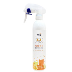 Photocatalyst 光能凈Odour & Stain Remover Anti-bacterial Spray- Orange 寵物凈瞬間去味噴劑 (甜橙) 300ml