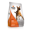 Nulo Freestyle Turkey & Sweet Potato Recipe Grain-Free Adult Dry Dog Food 火雞、甘薯 成犬配方 4.5lbs