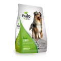 Nulo Freestyle Trout & Sweet Potato Recipe Grain-Free Senior Dry Dog Food 鱒魚、甘薯老犬配方 4.5lbs
