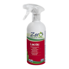  Zero LACTIC Detergent -multipurpose natural acid disinfectantg消毒殺菌噴霧 500ml