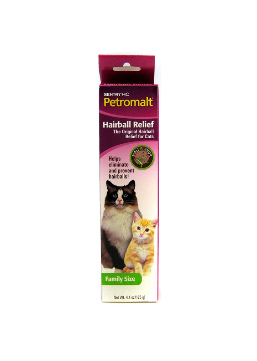petromalt for cats