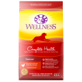Wellness Complete Health Senior Dogs Deboned Chicken & Barley Recipe 低卡路里老犬護養配方 30lbs