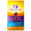 Wellness Complete Health Grain Free Whitefish & Menhaden Fish Meal For Dogs 無穀物鮮魚肉 (單一動物蛋白)狗配方 24lbs