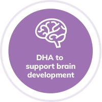 DHA Brain Development