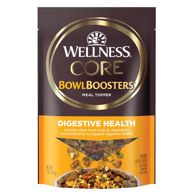 CORE Bowl Boosters Digestive Health