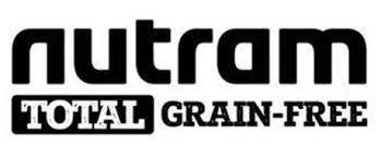 nutram total grain free
